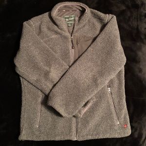 Woolrich Zip up